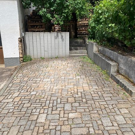 Ferienwohnung In Vino Veritas Neumagen-Dhron Bagian luar foto