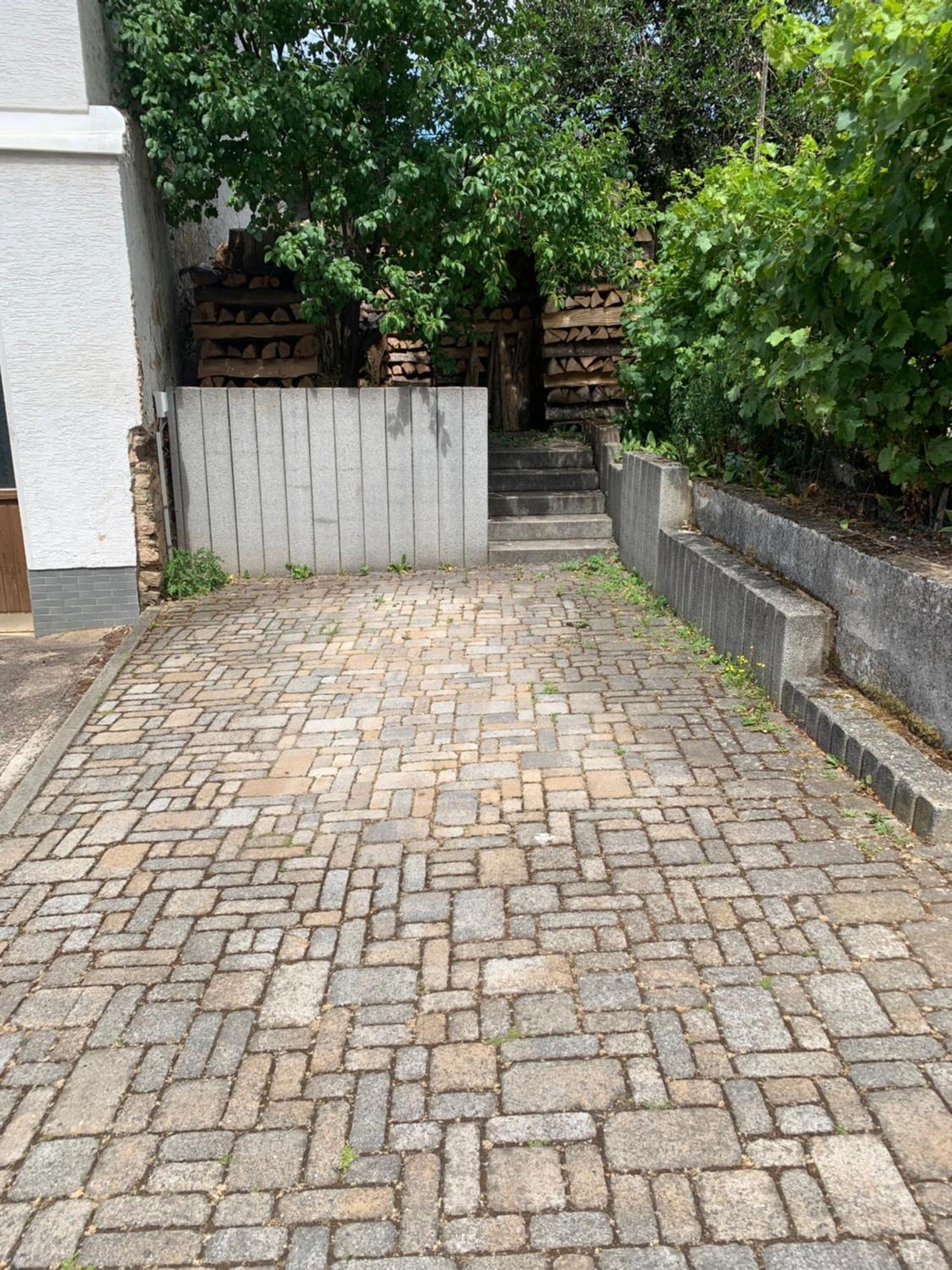 Ferienwohnung In Vino Veritas Neumagen-Dhron Bagian luar foto