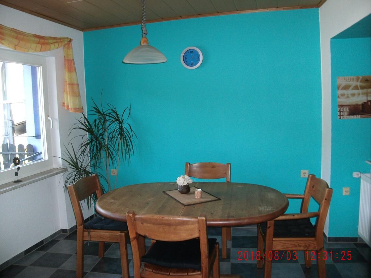 Ferienwohnung In Vino Veritas Neumagen-Dhron Bagian luar foto